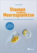 Cover Staunen vor dem Meeresplankton