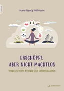 Cover Erschöpft, aber nicht machtlos