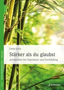 Cover Stärker als du glaubst