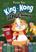 Cover King-Kong, das Schulschwein
