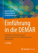 Cover Einführung in die DEMAR
