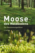 Cover Moose des Waldbodens