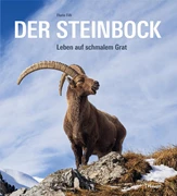 Cover Der Steinbock