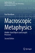 Cover Macroscopic Metaphysics