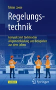 Cover Regelungstechnik