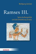 Cover Ramses III.