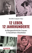 Cover 12 Leben, 12 Jahrhunderte