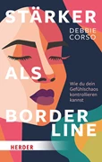 Cover Stärker als Borderline