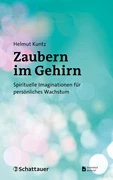 Cover Zaubern im Gehirn