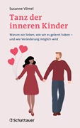 Cover Tanz der inneren Kinder