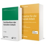 Cover Paket Soziale Arbeit