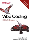 Cover Vibe Coding professionell