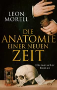 Cover Die Anatomie einer neuen Zeit