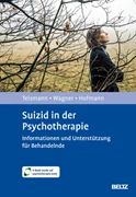 Cover Suizid in der Psychotherapie