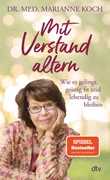 Cover Mit Verstand altern