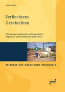 Cover Verflochtene Geschichten