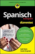Cover Spanisch kompakt für Dummies