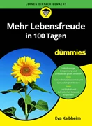Cover Mehr Lebensfreude in 100 Tagen für Dummies
