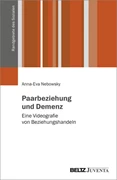 Cover Paarbeziehung und Demenz