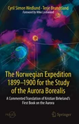 Cover The Norwegian Expedition 1899-1900 for the Study of the Aurora Borealis