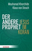 Cover Der andere Prophet