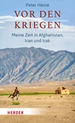 Cover Vor den Kriegen