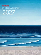 Cover mare Kulturkalender 2027