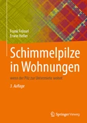 Cover Schimmelpilze in Wohnungen