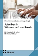 Cover Schreiben in Wissenschaft und Praxis