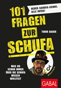 Cover 101 Fragen zur SCHUFA
