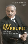 Cover Aby Warburg