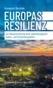 Cover Europas Resilienz