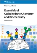 Cover Essentials of Carbohydrate Chemistry and Biochemistry