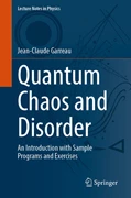 Cover Quantum Chaos and Disorder