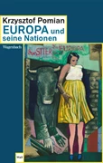 Cover Europa und seine Nationen