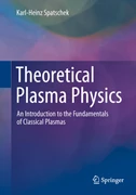 Cover Theoretical Plasma Physics