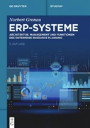 Cover ERP-Systeme