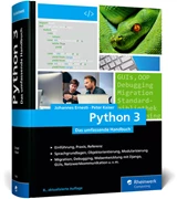 Cover Python 3