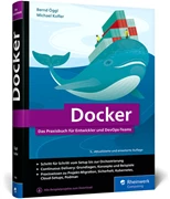 Cover Docker