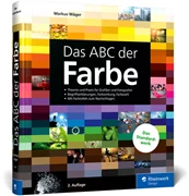 Cover Das ABC der Farbe