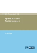 Cover Spielplätze und Freizeitanlagen