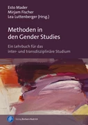 Cover Methoden in den Gender Studies