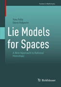 Cover Lie Models for Spaces