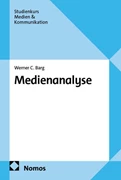 Cover Medienanalyse