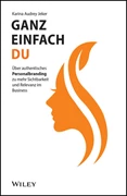 Cover Ganz einfach du