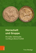 Cover Herrschaft und Gruppe