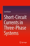 Cover Short-Circuit Currents in Three-Phase Systems