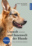 Cover Umwelt und Innenwelt der Hunde