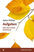 Cover Aufgeben
