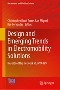 Cover Design and Emerging Trends in Electromobility Solutions